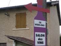 Organisation du Salon des Vins de La Verpillièrre