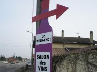 Organisation du Salon des Vins de La Verpillièrre