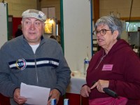 Organisation du Salon des Vins de La Verpillièrre