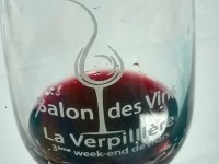 Le salon