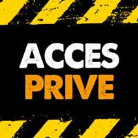 accès privé