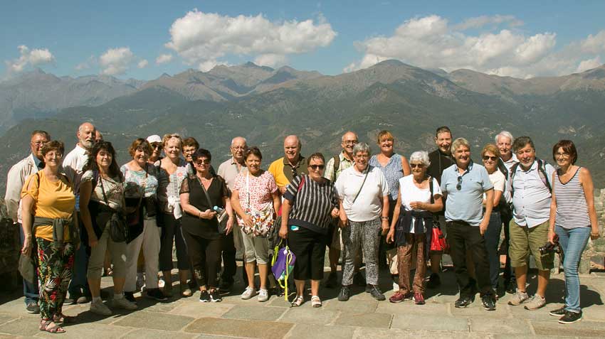 Sacra Di San Michele 10-09-2022