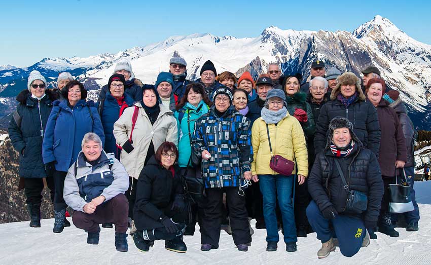 Valloire Janvier 2022 Valloire Janvier 2022