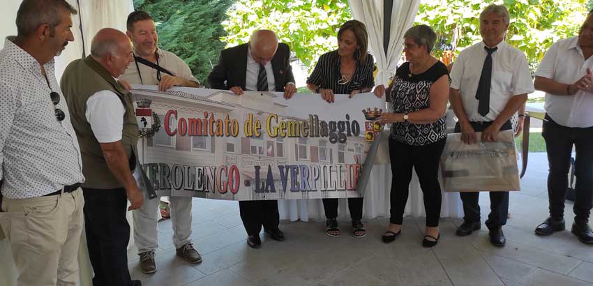 10 ans Verolengo 2022 10 ans Verolengo 2022