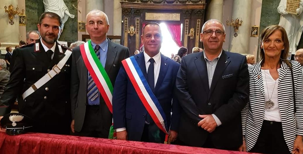 Madonnina 2023 Madonnina 2023