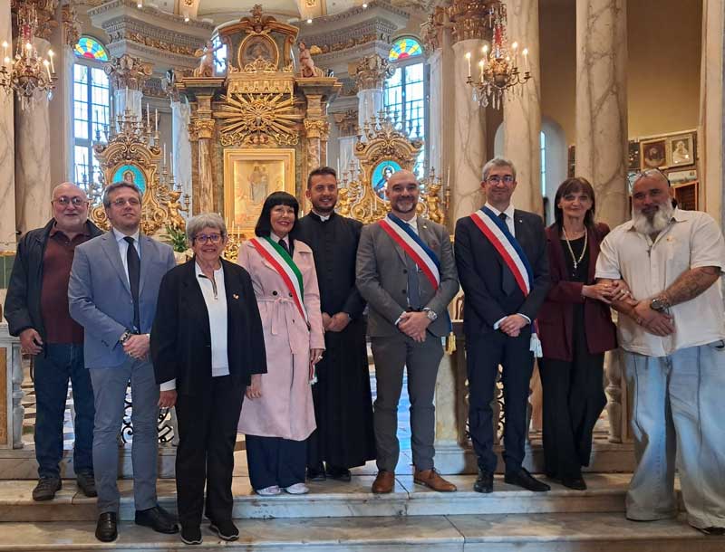 Fête du Pont Verolengo 10/10/2026