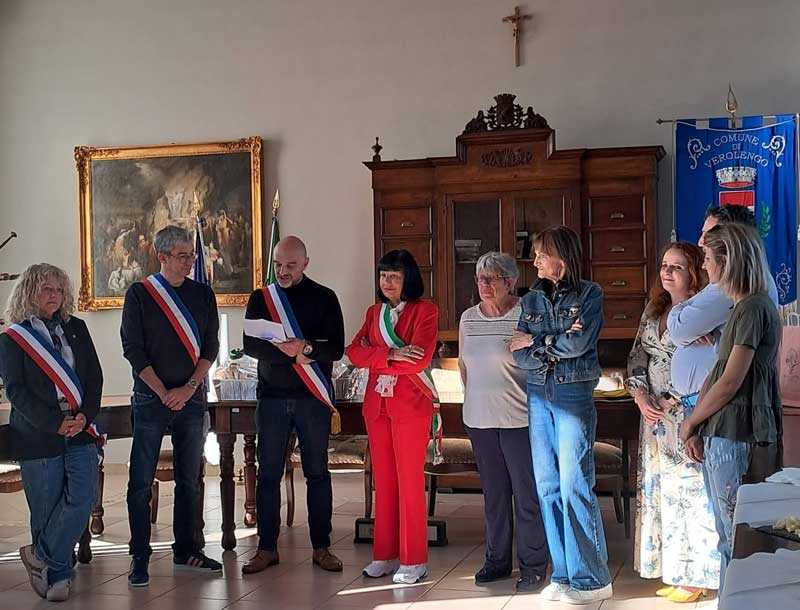 Fête du Pont Verolengo 10/10/2026